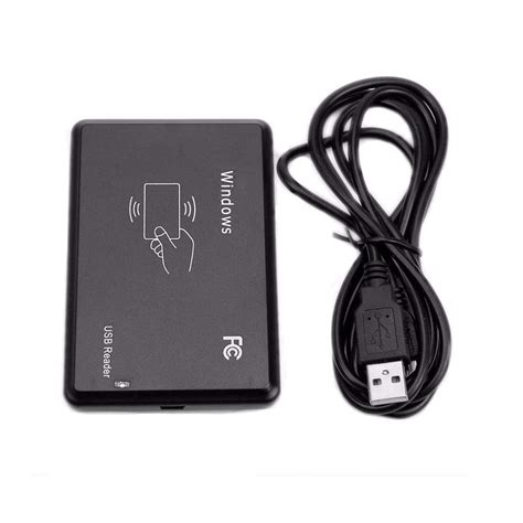 hiletgo rfid id card reader